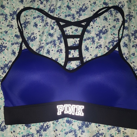 PINK Victoria's Secret Other - PINK Ultimate Push Up Bra